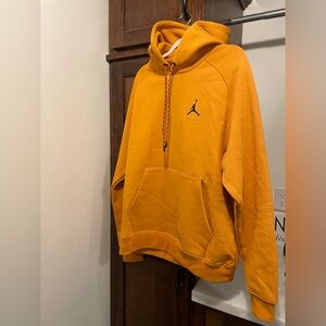 Men’s Nike Air Jordan Hoodie Large